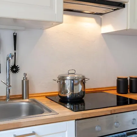 Apartment Centrale-loreto Con Terrazzo *