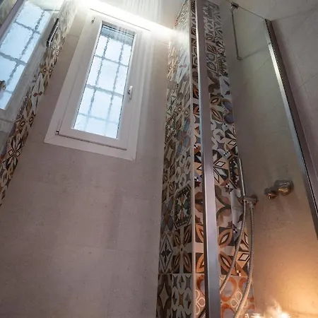 Centrale-loreto Con Terrazzo * Milan