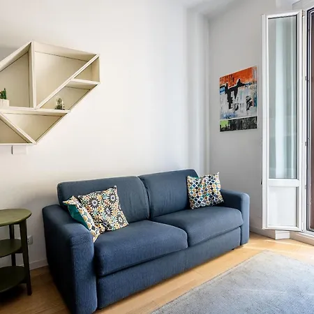 Apartment Centrale-loreto Con Terrazzo