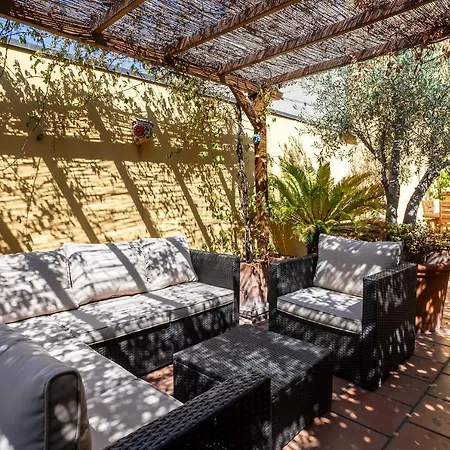 Apartment Centrale-loreto Con Terrazzo Milan
