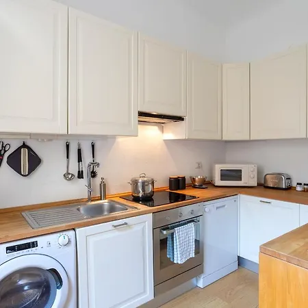 Centrale-loreto Con Terrazzo Apartment *